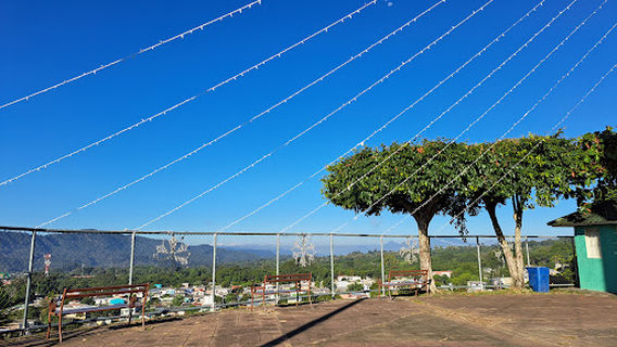 San José Ecological Park