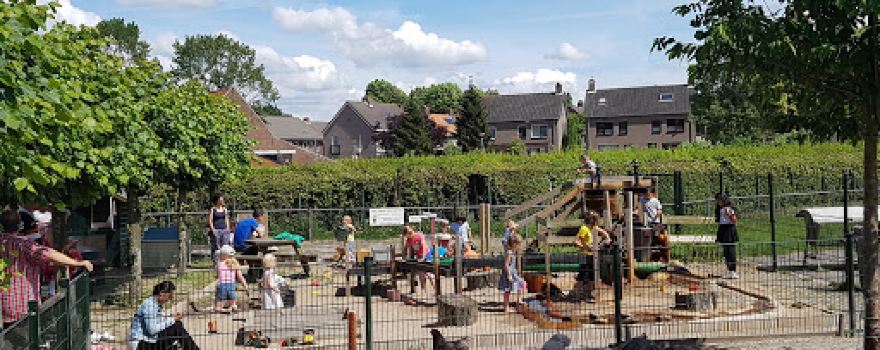 Kinderboerderij De Dierenploeg