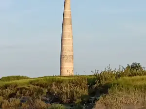 Ichamati River view