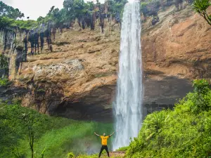 Discover Sipi_Sipi Falls-Mt Elgon