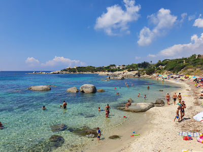 Spiaggia di Capo Carbonara