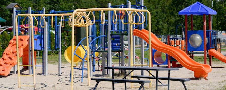 Camping Municipal de Peribonka