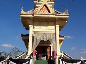 Wat Nong Bua Takiat