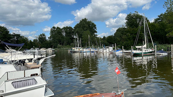 MYCG Motor-Yacht-Club-Geesthacht e.V.