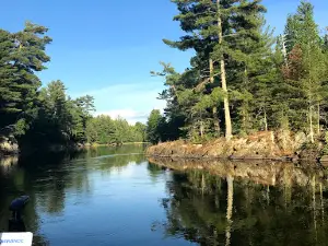 Voyageurs Adventures