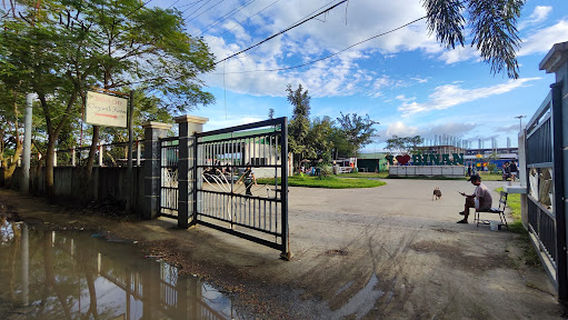 Biñan City Organik Farm