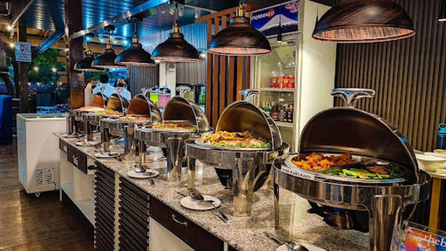 Felis Resort Complex