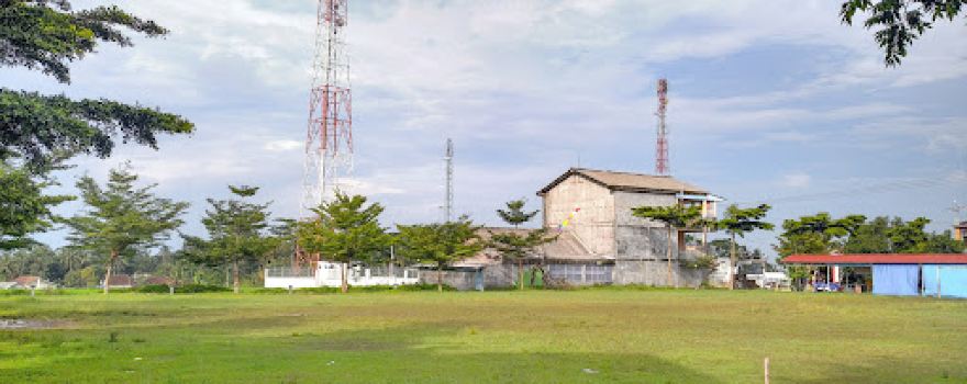 Alun-Alun Susukan
