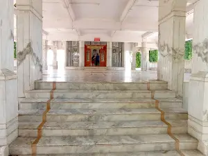 Sree Swami Samartha Math