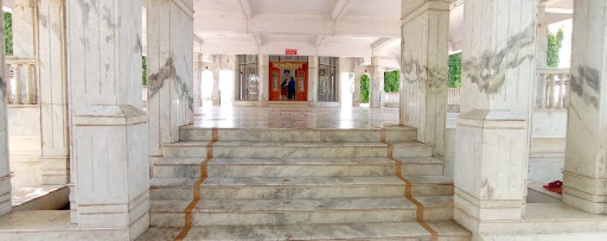 Sree Swami Samartha Math