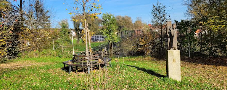 Skulpturenweg Petersberg