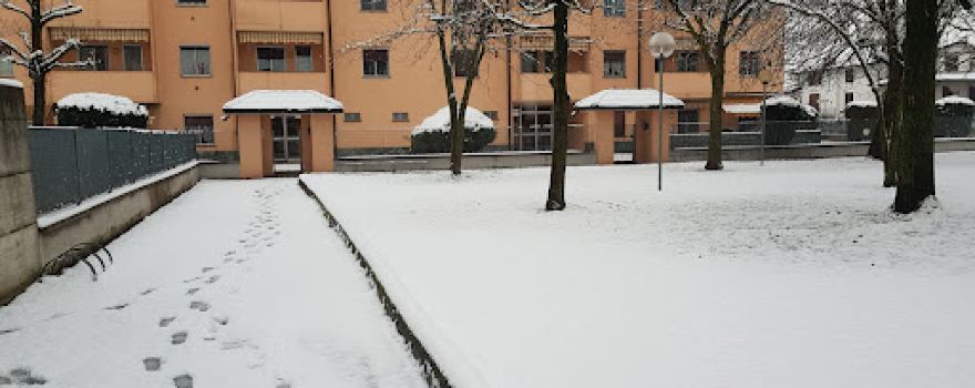 Parco Giochi Pubblico