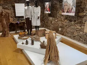 Centro Interpretativo Da Máscara Ibérica