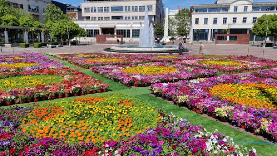 Independence Square