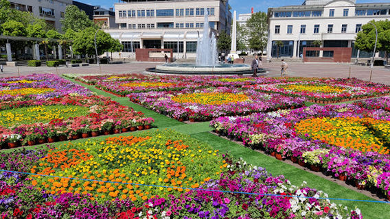 Podgorica