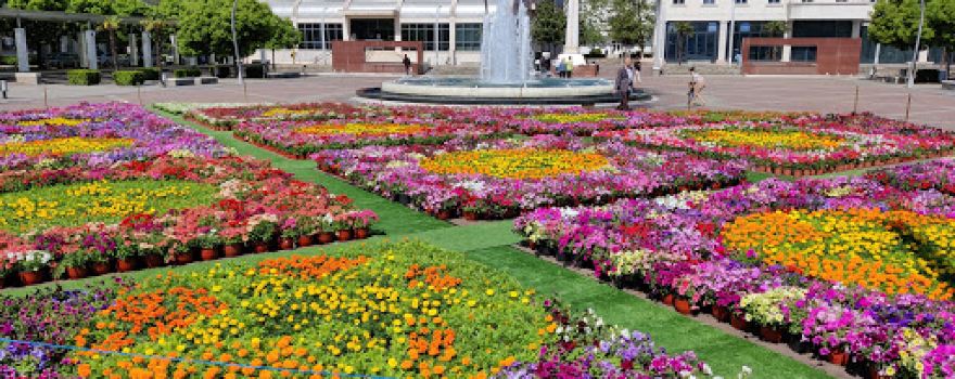 Independence Square