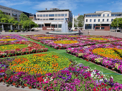 Independence Square