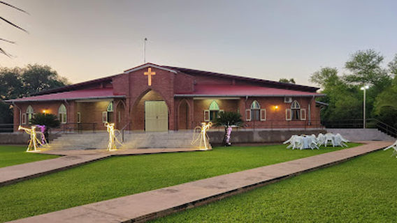 Mennoniten Gemeinde Neuland