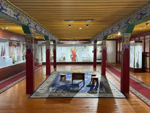 Arkhangai Aimag Museum