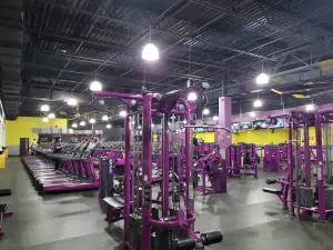 Planet Fitness