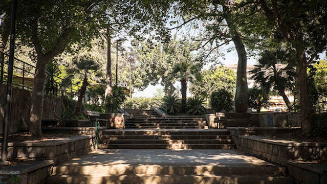 Parco Falcone Borsellino