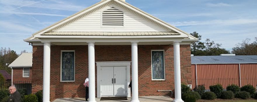 Geneva Baptist Church