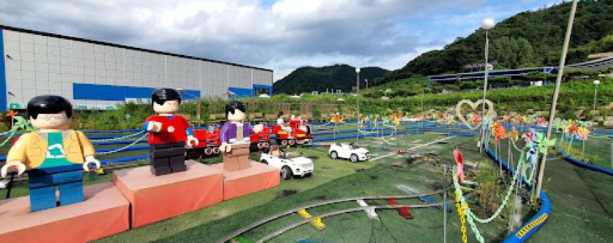 Themepark Sopoong