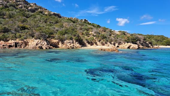 Scuba Revolution Sardinia