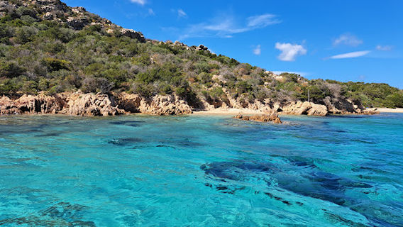 Scuba Revolution Sardinia