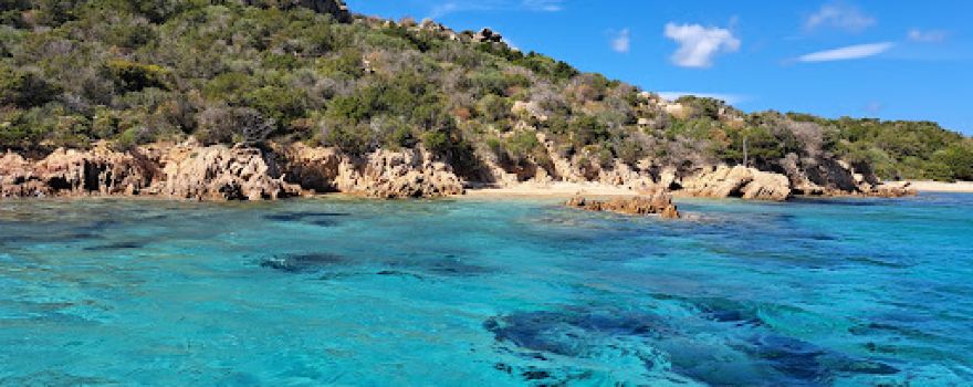 Scuba Revolution Sardinia