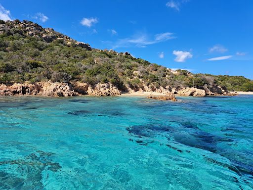 Scuba Revolution Sardinia