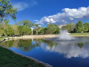 Heartwell Park