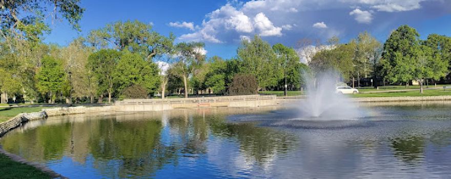 Heartwell Park
