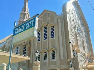 Iglesia Ni Cristo - Lokal ng Tabuk City