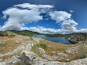 Presa de Ruesga