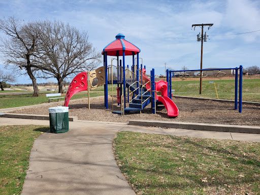 Weeks Park