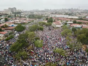 Plaza Chipia