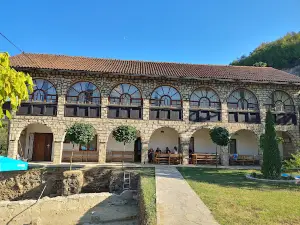 Papraća Monastery