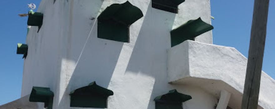 Mbita Jamia Mosque