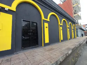 Tequila Villarrica