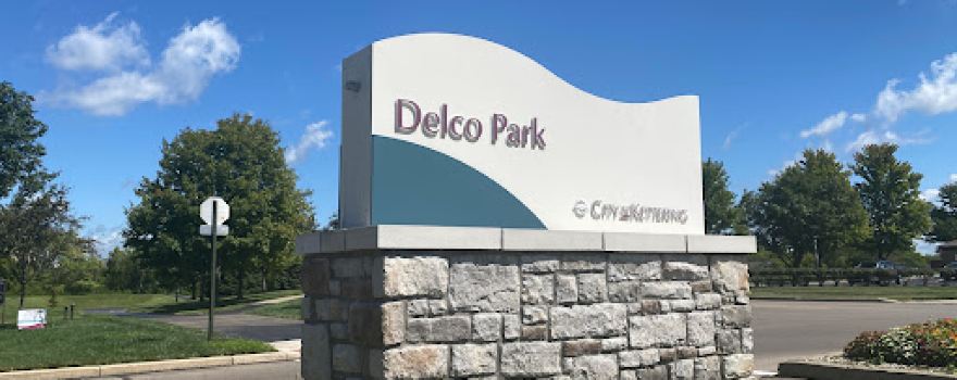 Delco Park