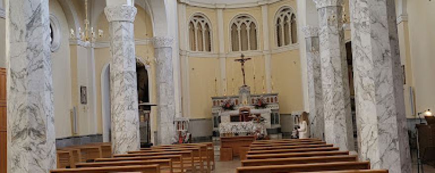 Church of Our Lady Help of Christians