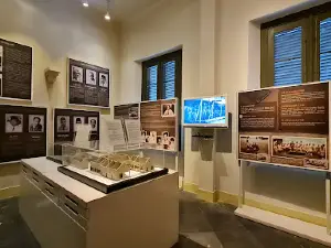 Museum Timah Mentok