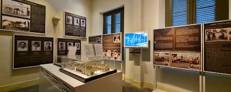 Museum Timah Mentok
