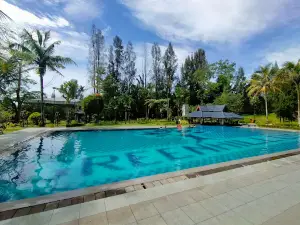 Green Hill Sibolangit