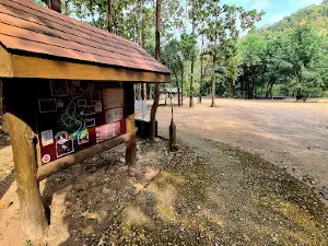Mae Wa National Park