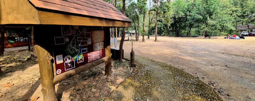Mae Wa National Park