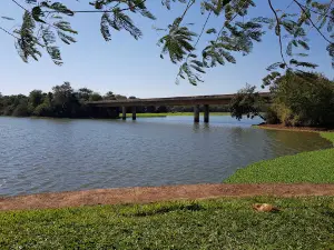 Balneário Ipiranga