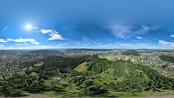 Wärmebad Käferberg