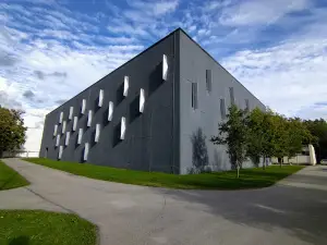 Väike-Maarja Spordihoone